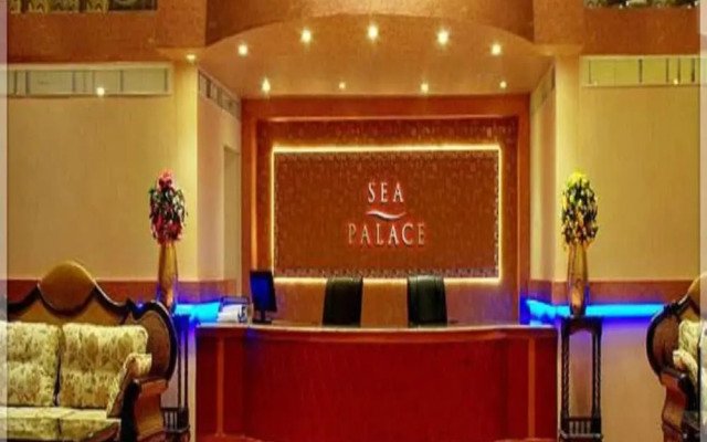 Hotel Sea Palace