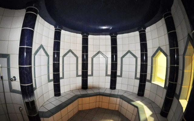 Hotel-Restaurant Berghof