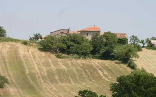 Bed and Breakfast Fonte Grima