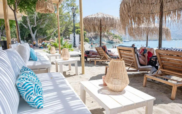 Hotel Pavlou