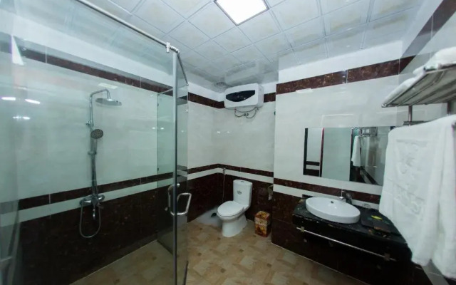 Mai Anh Hotel