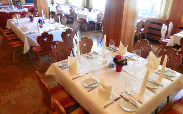 Werrapark Resort Haus Heubacher Hoehe
