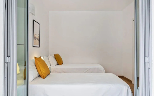 ViviBoccadasse by Wonderful Italy