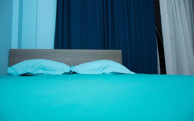 David's Aparment 1