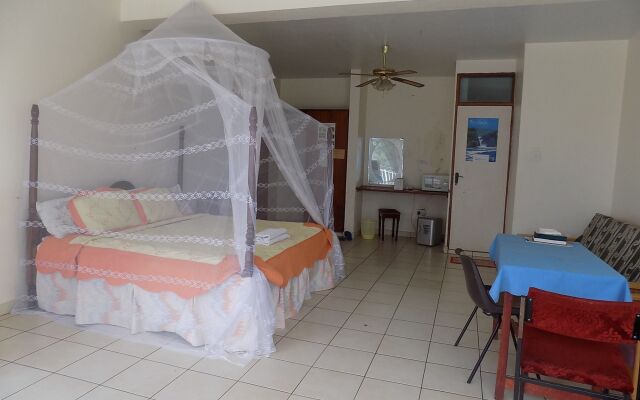 Sunrise Apartments Hotel