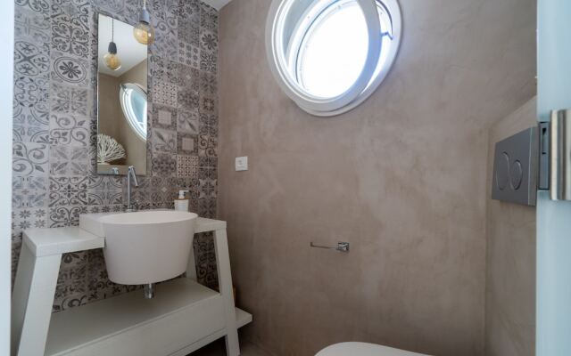 3424 Villa Tellini by Perle di Puglia