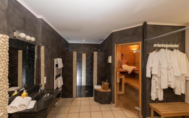 allgovia Hotel garni