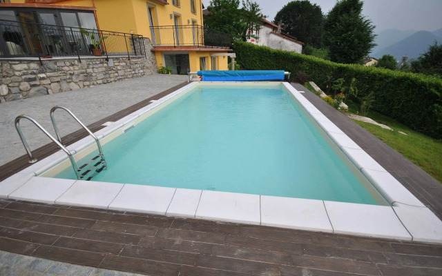 Hotel Corte Santa Libera