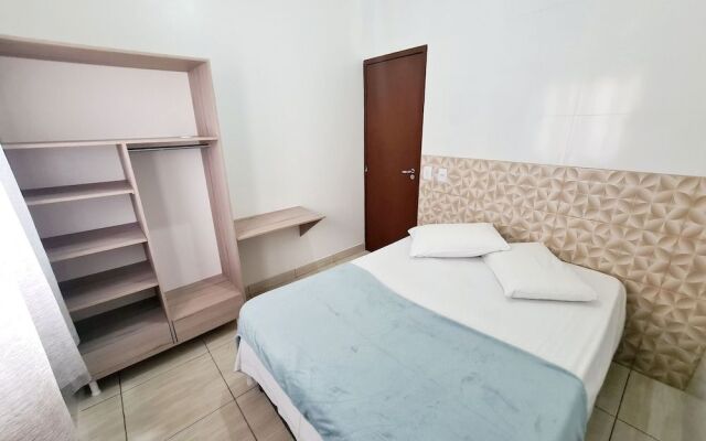Residencial Flat Gean Guilherme