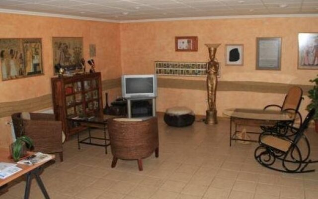 Hostal Isis