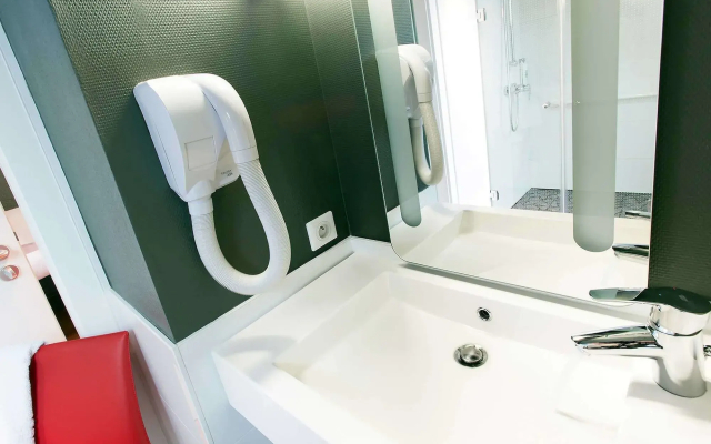 Ibis Colmar Centre