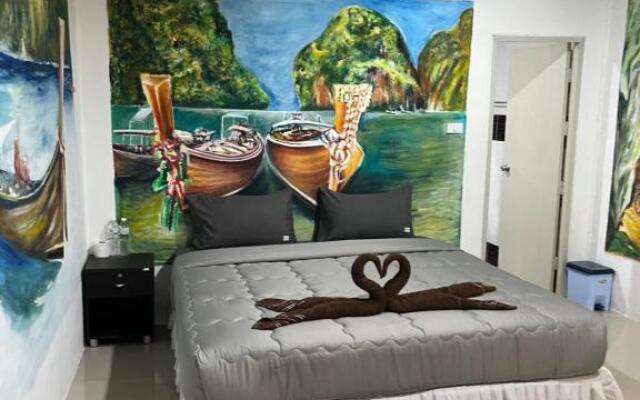 Reggae Inn