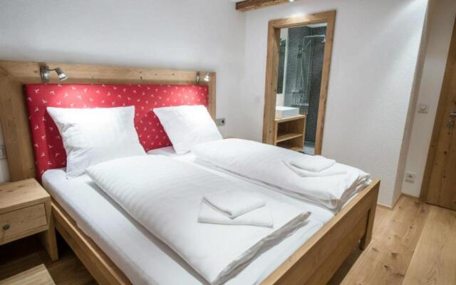 Appartements Pöllhof