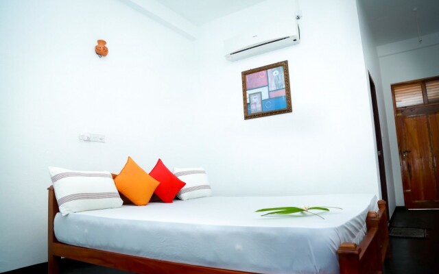 Sunray Beach House