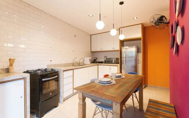 Coliving Vila Mariana