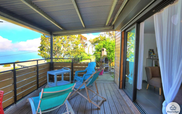 Le Bambou - 2 étoiles - Les Avirons