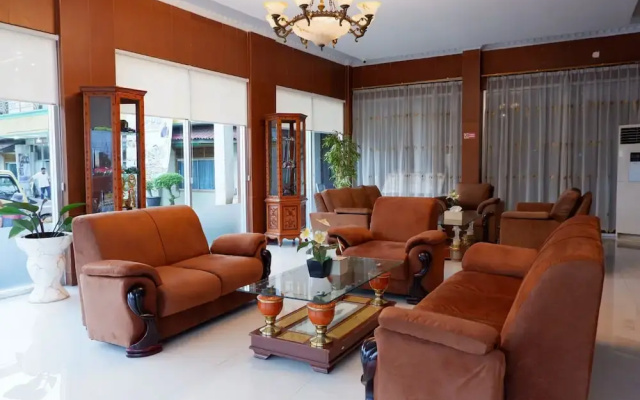 Soeltan Luxe Hotel