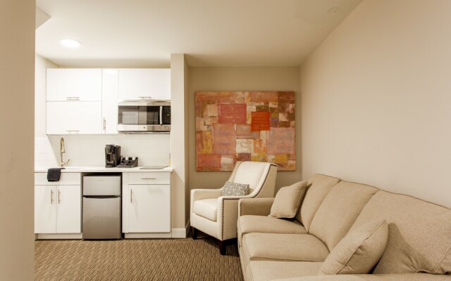 Parc Lofts