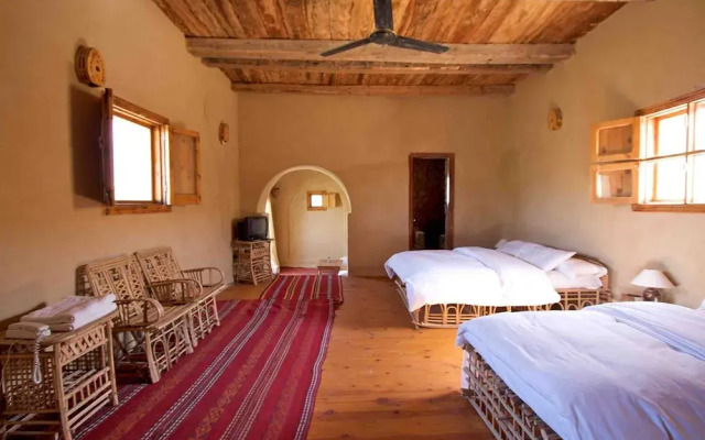 Siwa Shali Resort