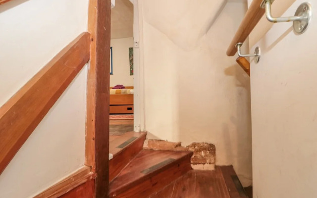 Badgers Cottage