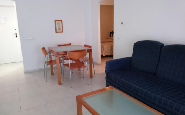 Apartamento La Fontana