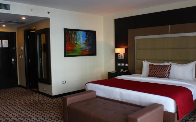 Caracas Hotel