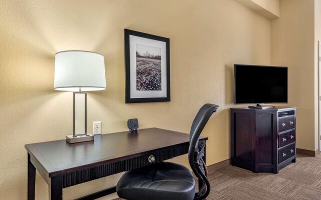 Comfort Suites Frisco