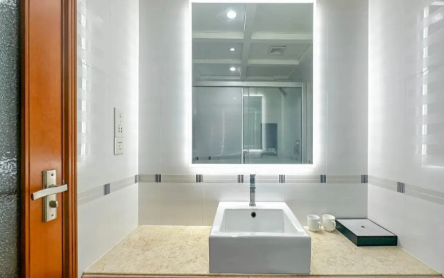 Yuezhi Hotel (Guangzhou Yuexiu Park Subway Station Store)