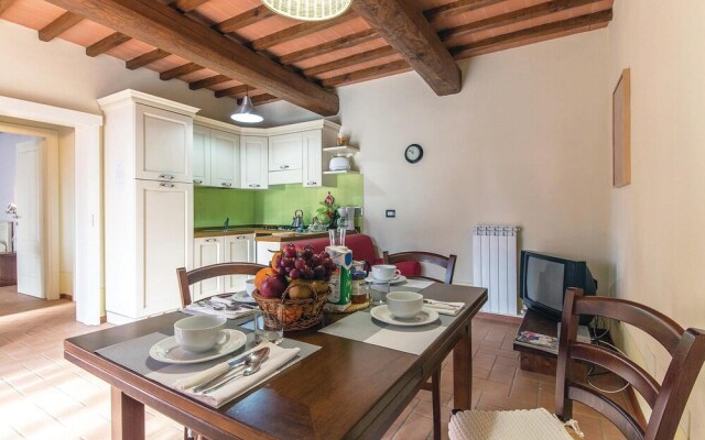 Casa Macinarino - App. 7