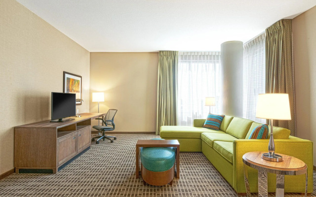 Homewood Suites Houston Downtown