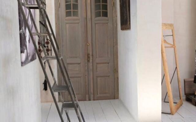 Super-Apartamenty Atelier
