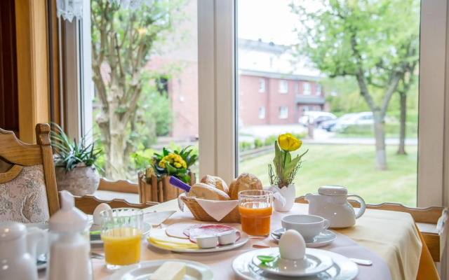 Jacobs Jens Pension Ursula