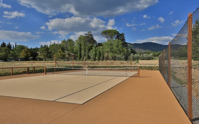 1784 Domaine de Lourmarin