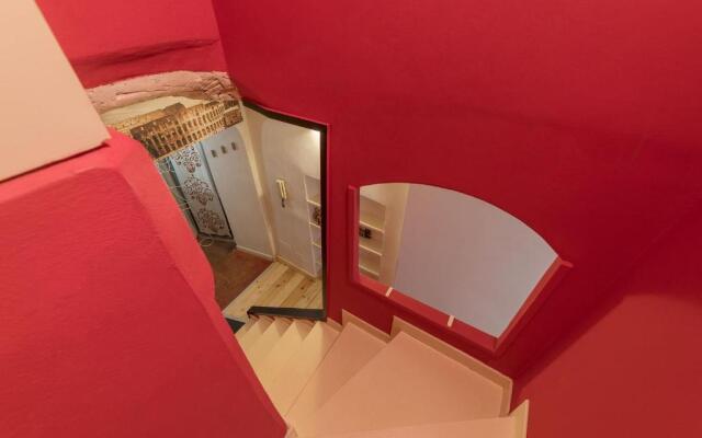 Lovely Nest in Trastevere
