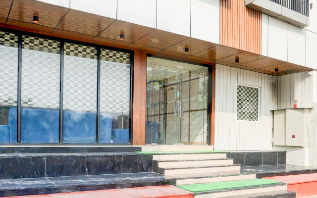 Townhouse Taj Nagri Phase 2 Formerly Grand Rivera