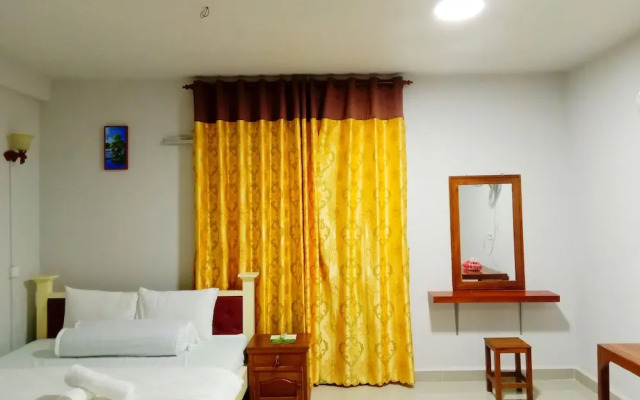 Baray Siem Reap House