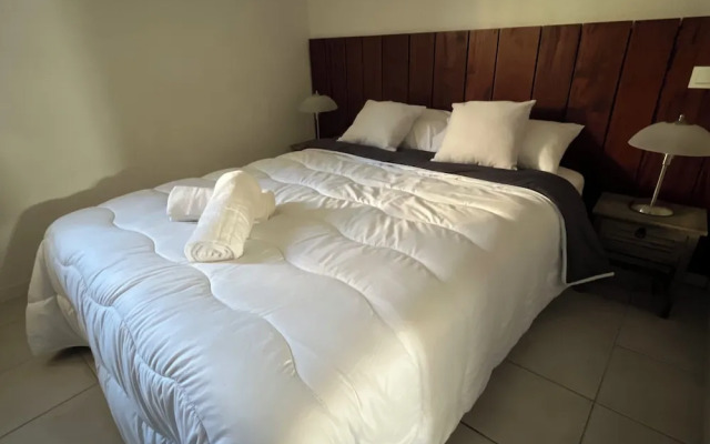 Mont Bouquet Lodge