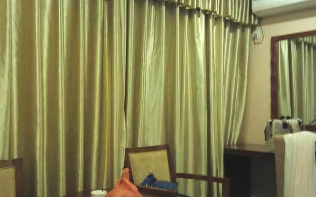 Henghong Hotel