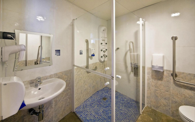 Hotel Sant Pere II