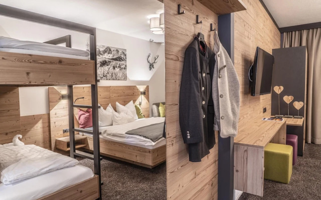 Sweet Cherry Boutique & Guesthouse Tyrol
