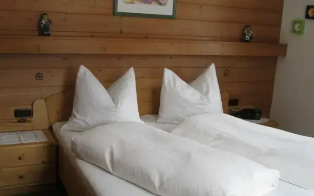 Ferienwohnung Fritzer