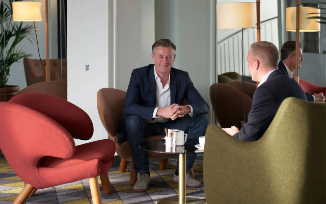 Best Western Plus Sthlm Bromma