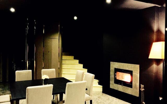 Villa Marrone Luxury Residences
