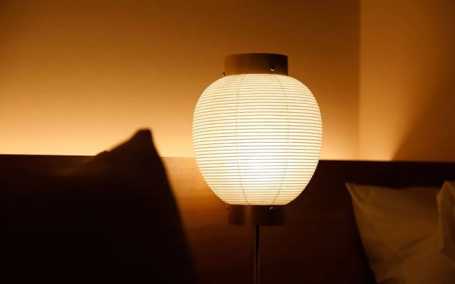 THE GENERAL KYOTO Bukkoji Shinmachi