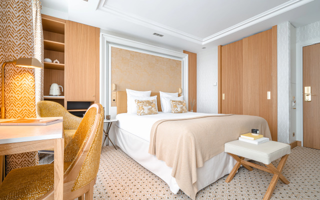 Hôtel Madison