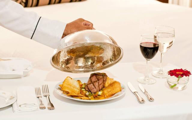 Ankara Princess Hotel