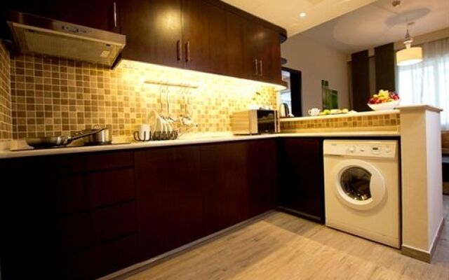 Vision Links Hotel Apartment 3