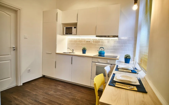K29 Apartment Budapest