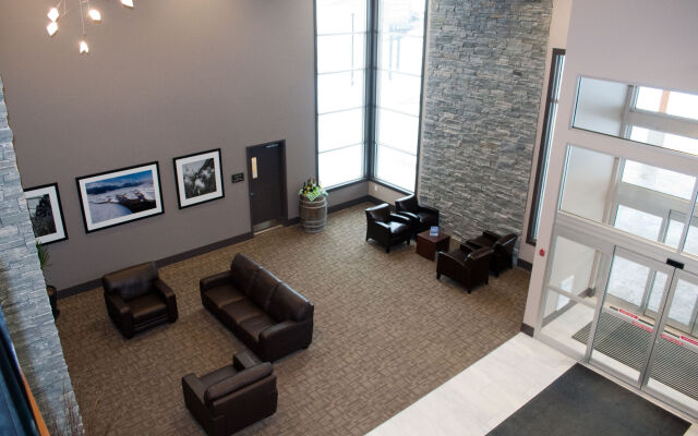 Best Western Plus Revelstoke