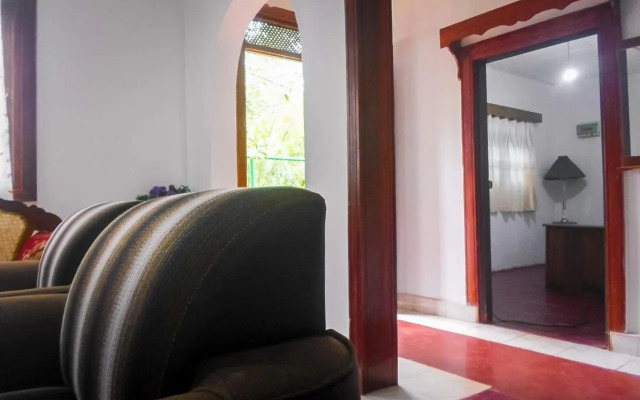 Voranda Villa Homestay